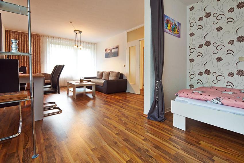 Komfort Ferienwohnung Bad Pyrmont Naehe Kurpark エクステリア 写真