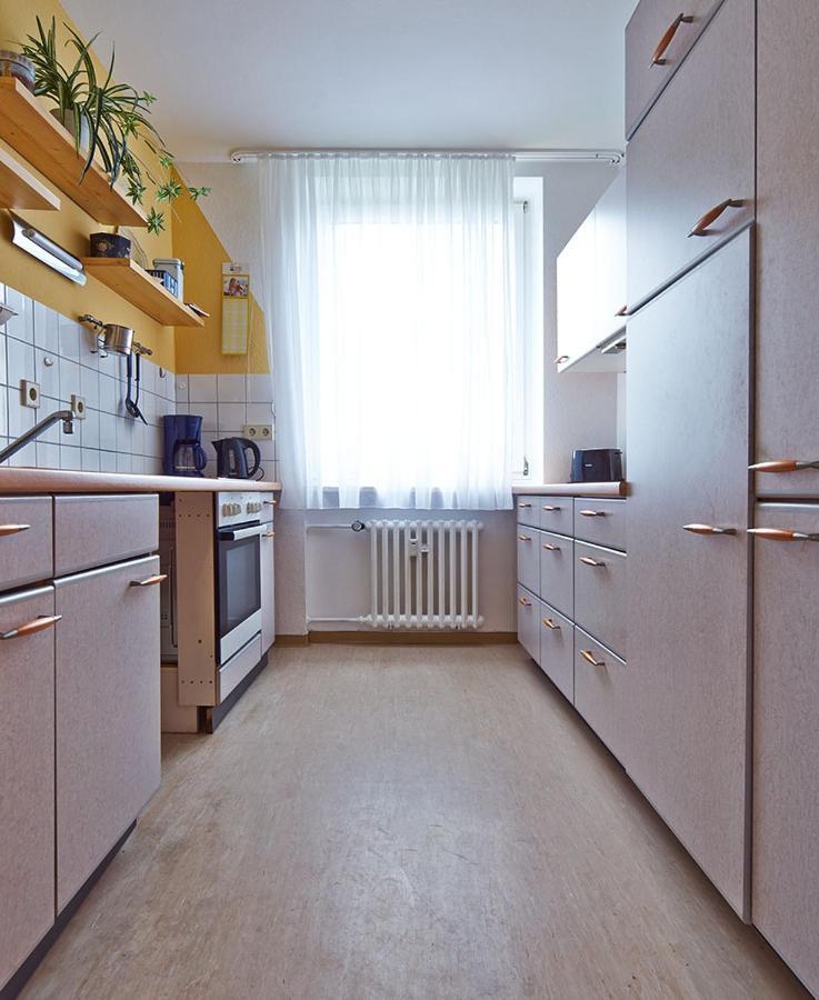 Komfort Ferienwohnung Bad Pyrmont Naehe Kurpark エクステリア 写真
