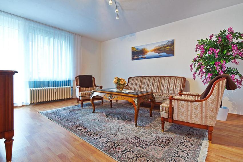 Komfort Ferienwohnung Bad Pyrmont Naehe Kurpark エクステリア 写真