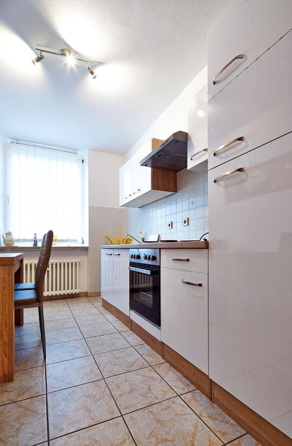 Komfort Ferienwohnung Bad Pyrmont Naehe Kurpark エクステリア 写真