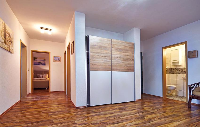 Komfort Ferienwohnung Bad Pyrmont Naehe Kurpark エクステリア 写真