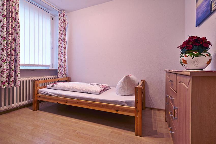 Komfort Ferienwohnung Bad Pyrmont Naehe Kurpark エクステリア 写真