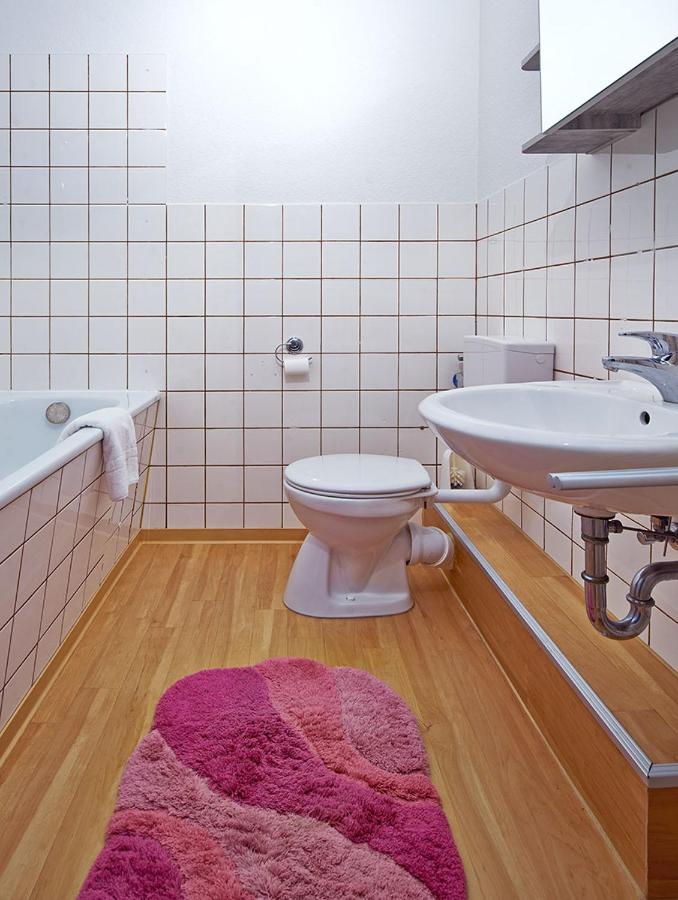 Komfort Ferienwohnung Bad Pyrmont Naehe Kurpark エクステリア 写真
