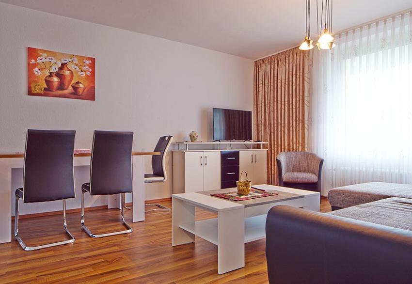 Komfort Ferienwohnung Bad Pyrmont Naehe Kurpark エクステリア 写真