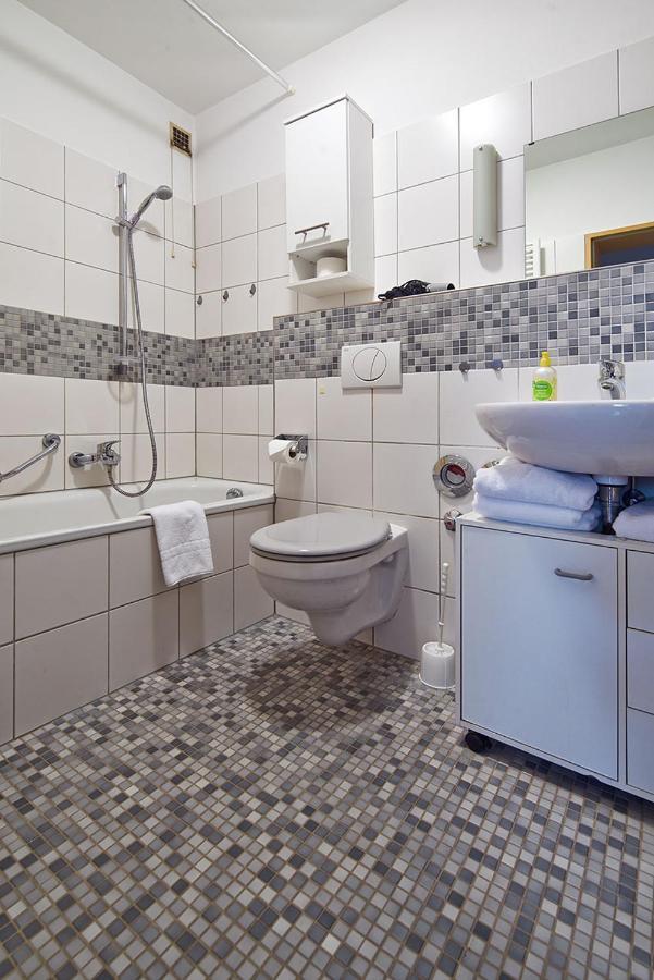 Komfort Ferienwohnung Bad Pyrmont Naehe Kurpark エクステリア 写真