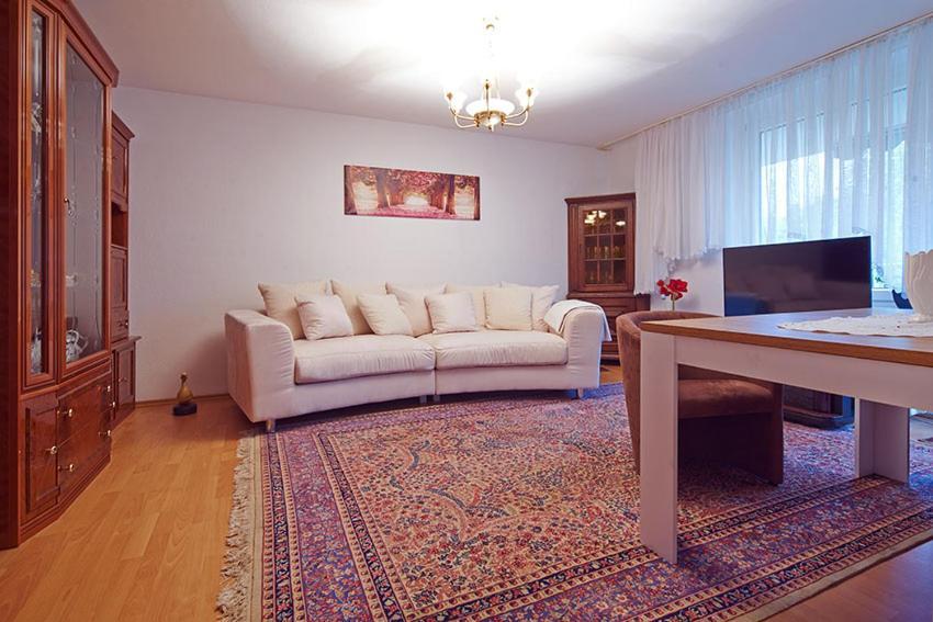 Komfort Ferienwohnung Bad Pyrmont Naehe Kurpark エクステリア 写真