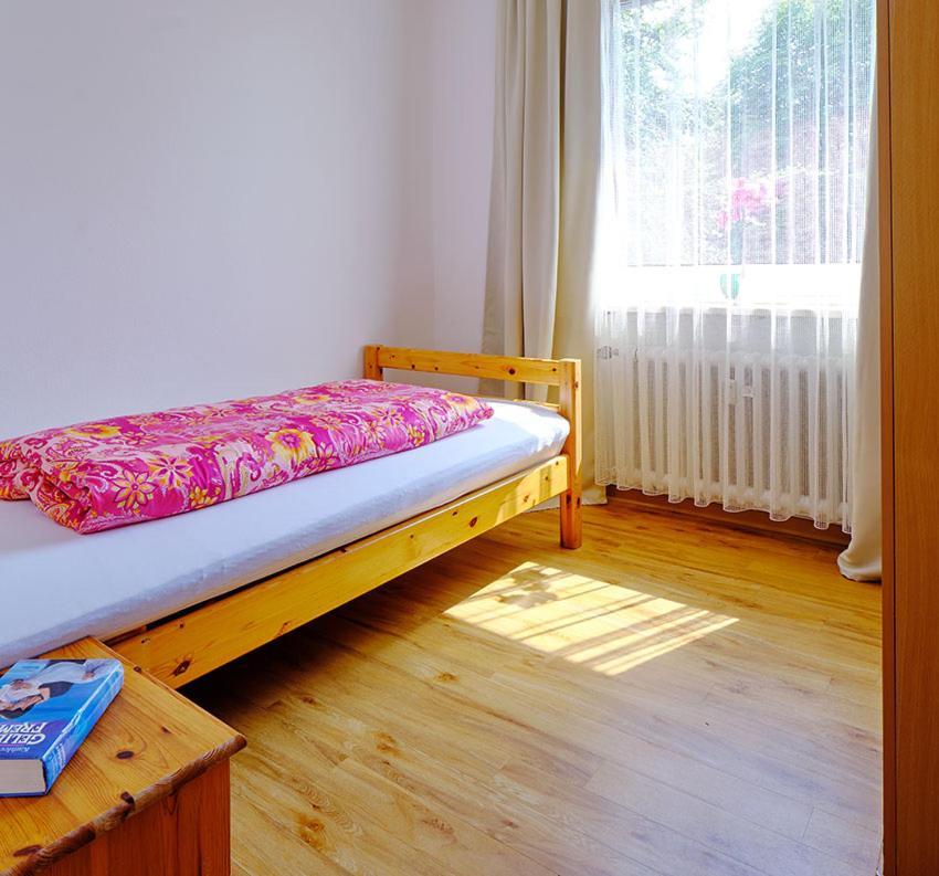 Komfort Ferienwohnung Bad Pyrmont Naehe Kurpark エクステリア 写真