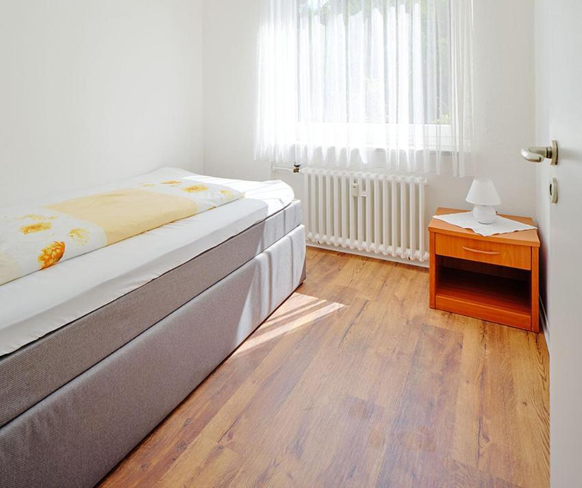 Komfort Ferienwohnung Bad Pyrmont Naehe Kurpark エクステリア 写真