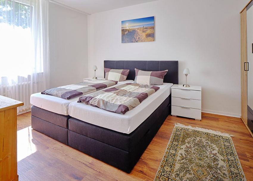Komfort Ferienwohnung Bad Pyrmont Naehe Kurpark エクステリア 写真
